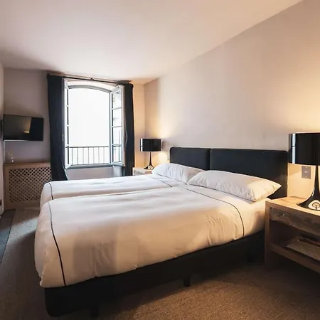 Maison Du Portail Neuf A Tropez * Saint-Tropez