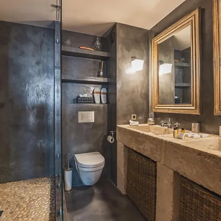 Appartement Maison Du Portail Neuf à Tropez *