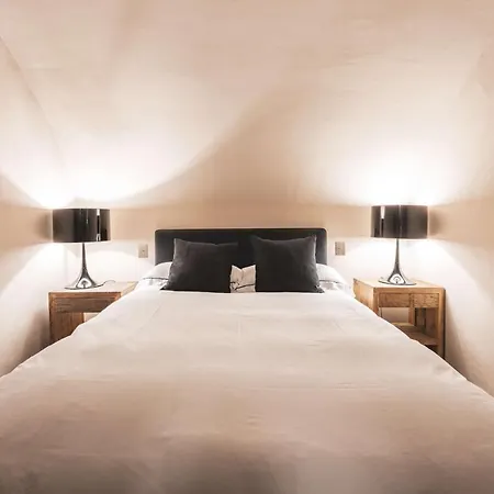 Maison Du Portail Neuf A Tropez Appartement