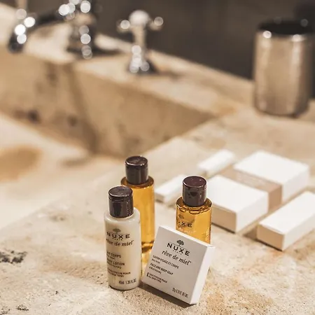 Maison Du Portail Neuf à Tropez * Saint-Tropez