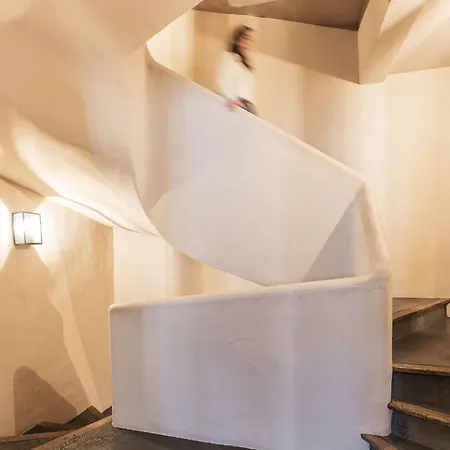 Appartement Maison Du Portail Neuf à Tropez *