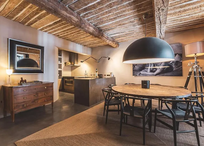 Maison Du Portail Neuf à Tropez