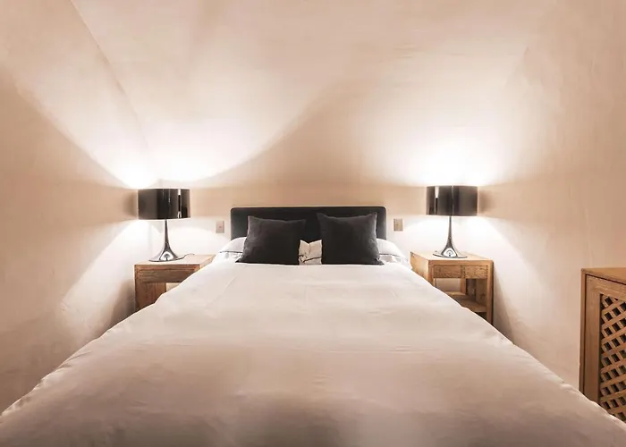 Maison Du Portail Neuf à Tropez Appartamento