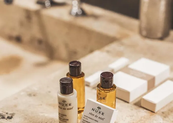 Maison Du Portail Neuf à Tropez * Saint-Tropez