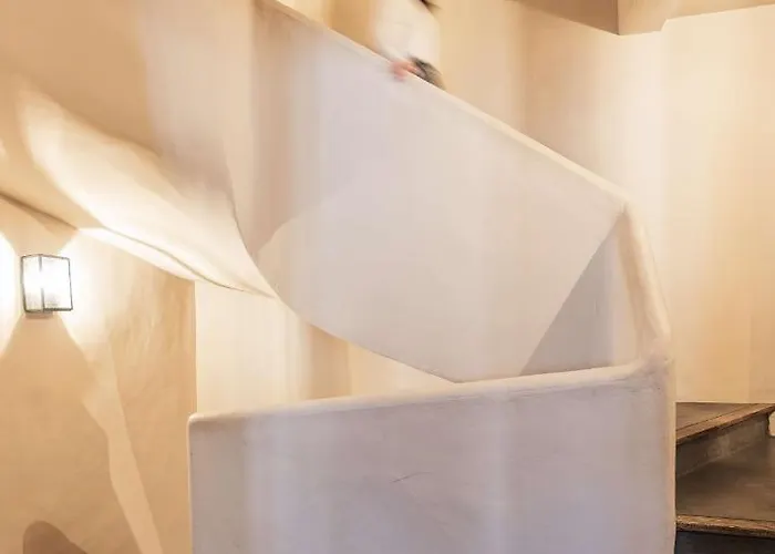 Appartamento Maison Du Portail Neuf à Tropez *